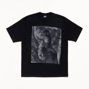 DOUBLE VENUS TEE