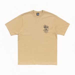 SUMMER CLASSICS TEE
