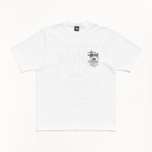 SUMMER CLASSICS TEE