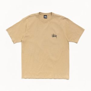 BIG DOG STONE WASHED TEE