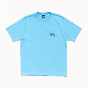 BIG DOG STONE WASHED TEE