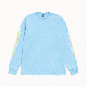BLADE LS TEE