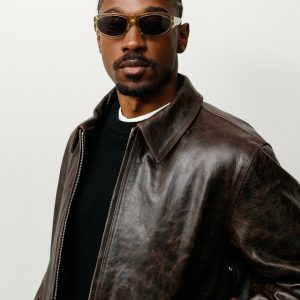 LANDON SUNGLASSES