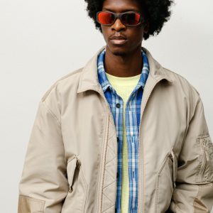 MIKEY POLARIZED SUNGLASSES