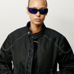 MIKEY POLARIZED SUNGLASSES