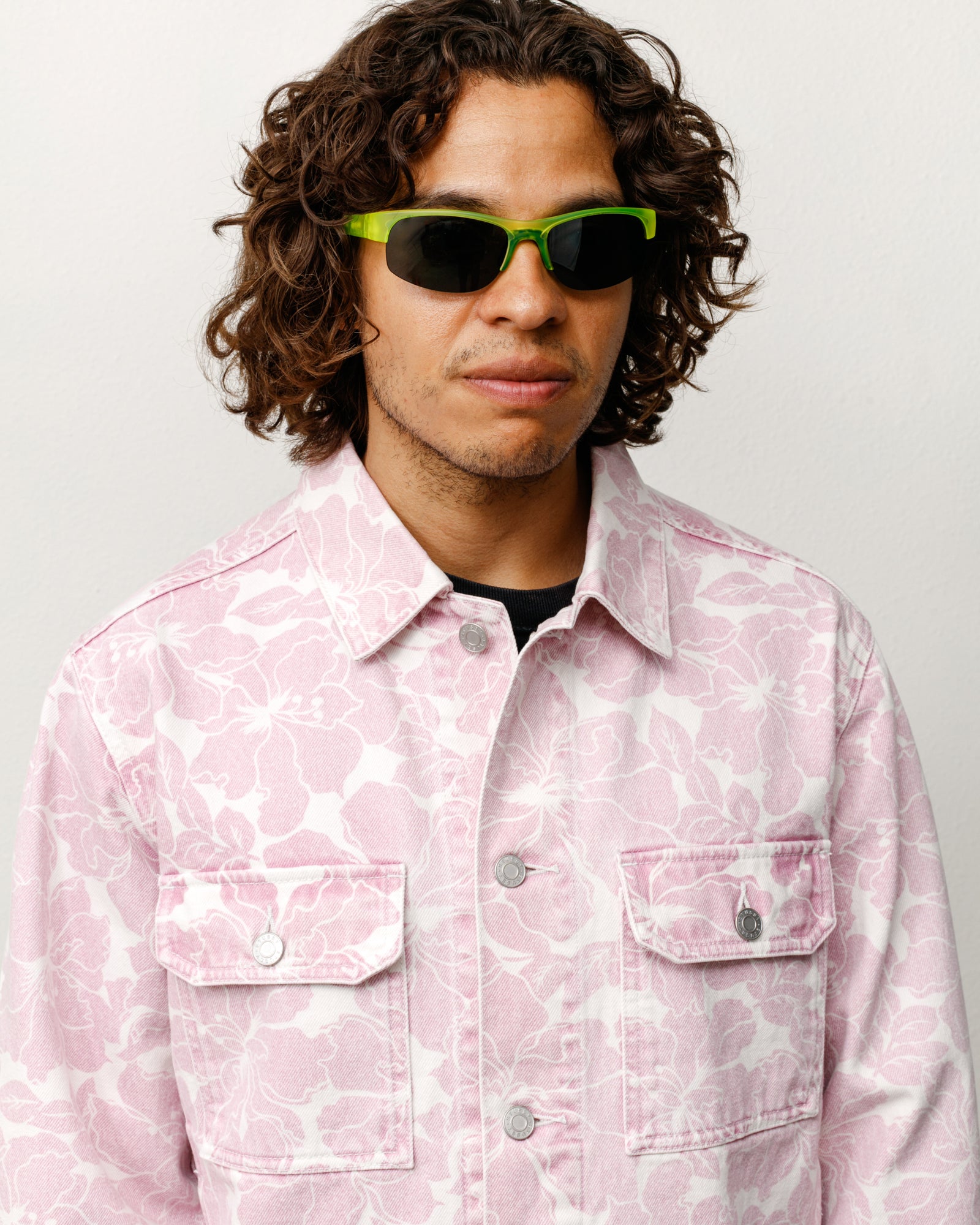 HIRO SUNGLASSES - Image 5