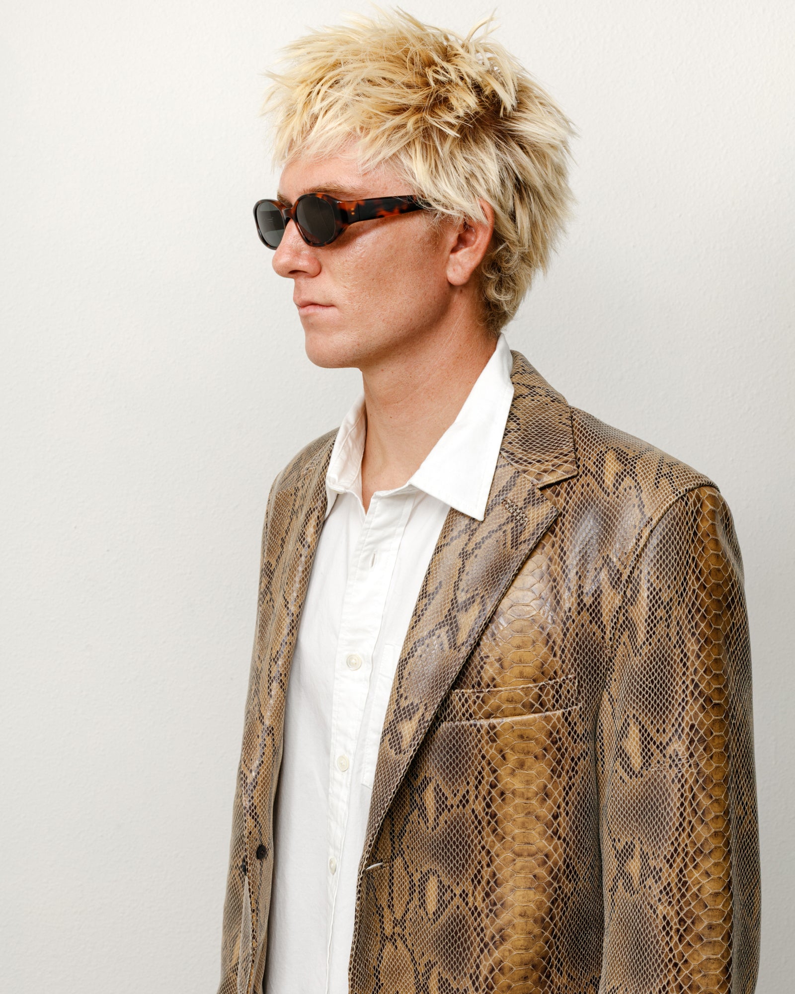 ROMAN SUNGLASSES - Image 4