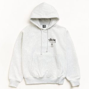 WORLD TOUR HOODIE