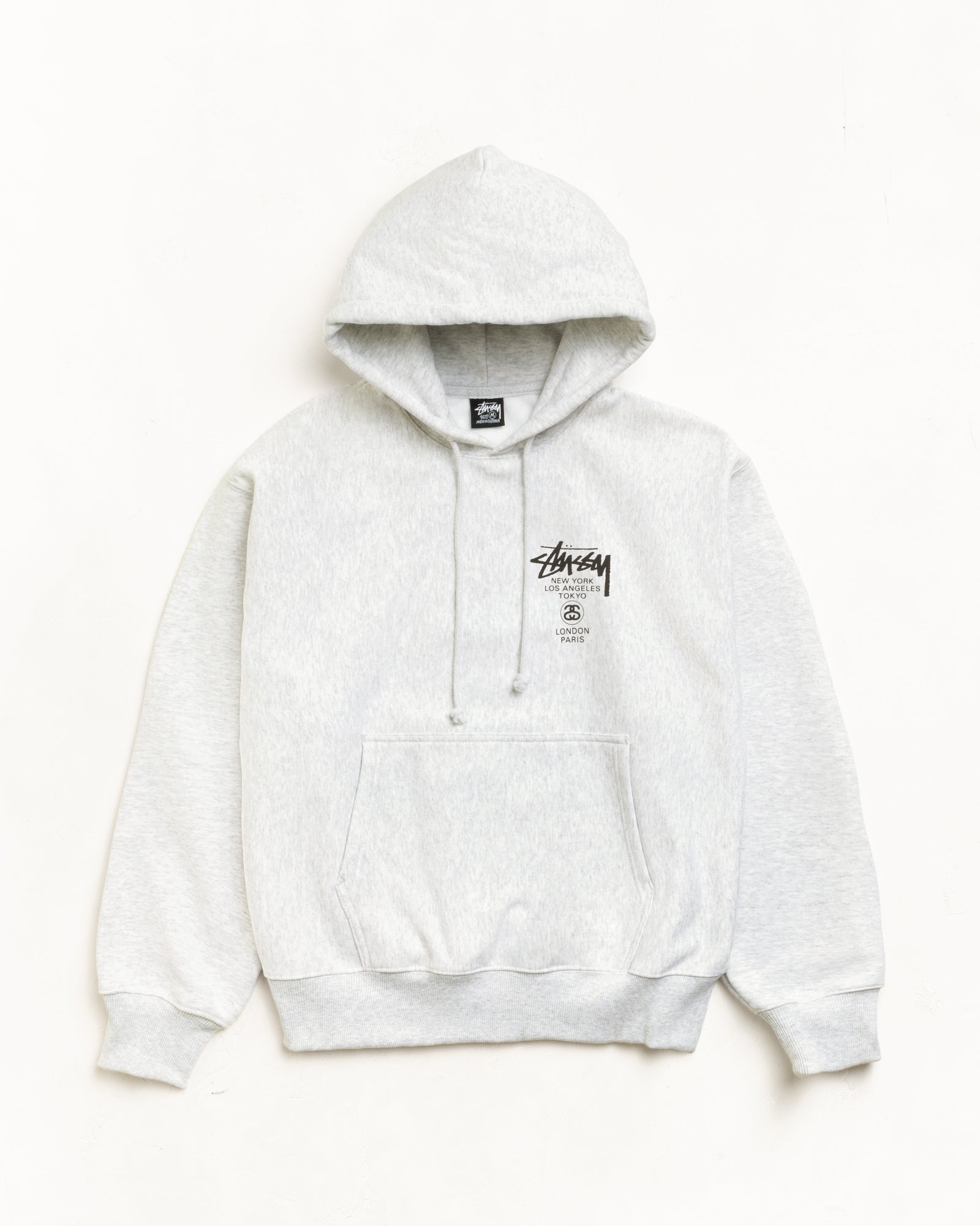 WORLD TOUR HOODIE