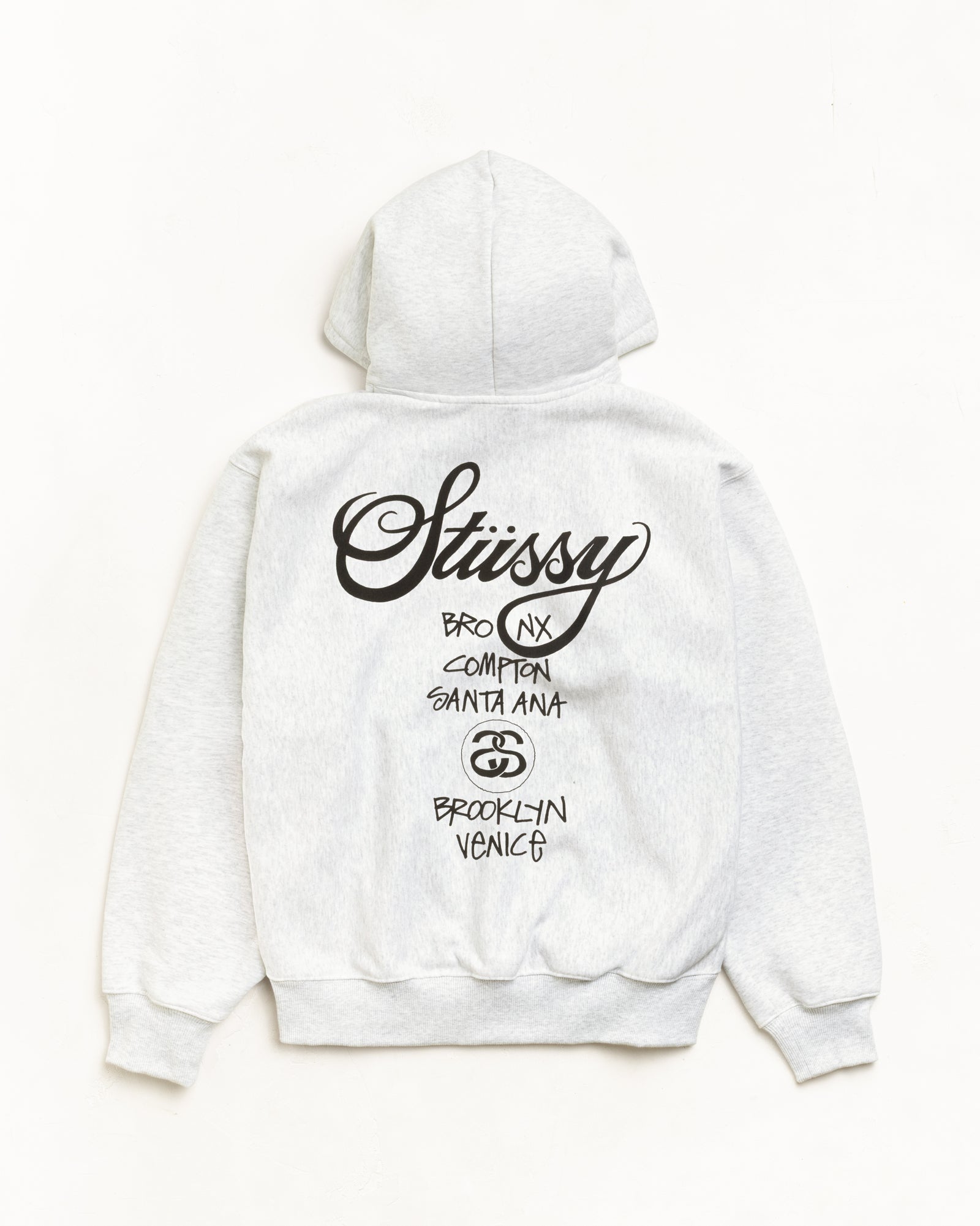 WORLD TOUR HOODIE - Image 2