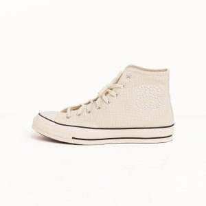 ST??SSY & CONVERSE CHUCK 70 HI