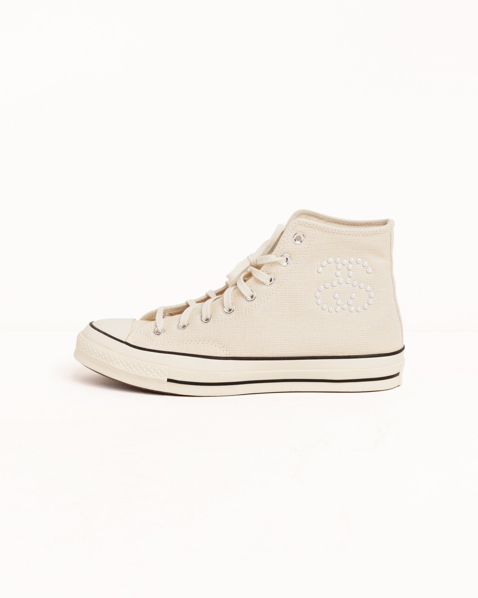 ST??SSY & CONVERSE CHUCK 70 HI