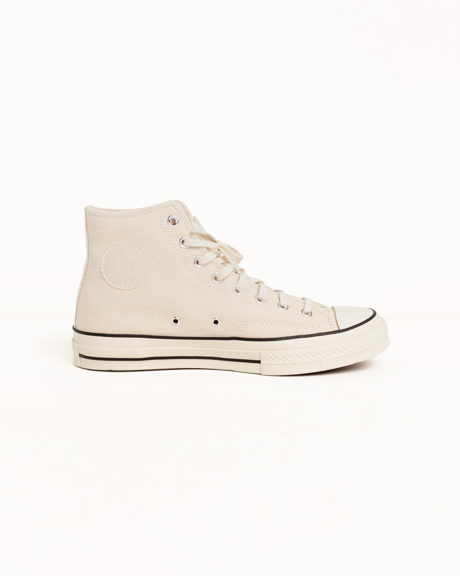 ST??SSY & CONVERSE CHUCK 70 HI - Image 2