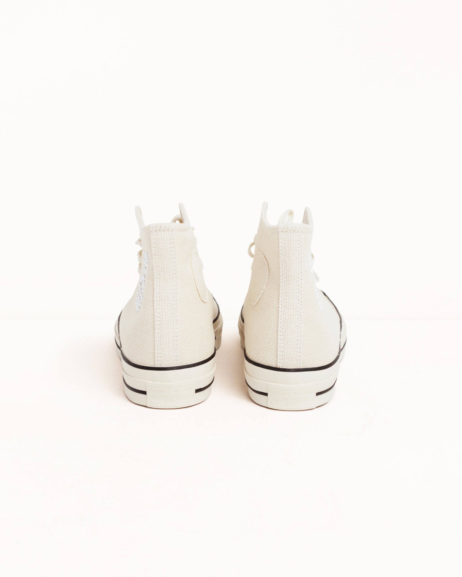 ST??SSY & CONVERSE CHUCK 70 HI - Image 3
