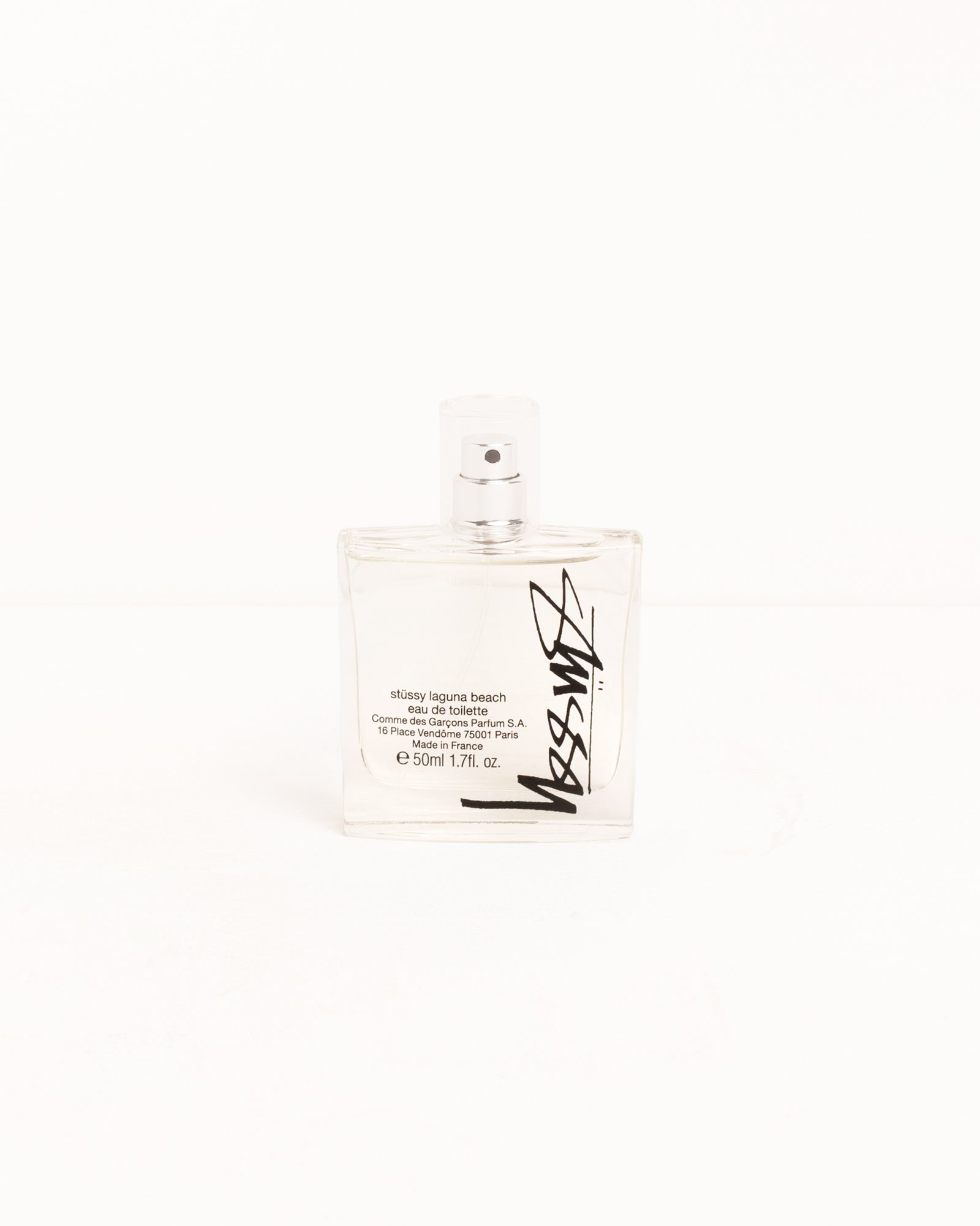 CDG & ST??SSY LAGUNA BEACH EAU DE TOILETTE